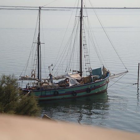 Appartamento Port Rive Gauche Iona Marseillan  Esterno foto