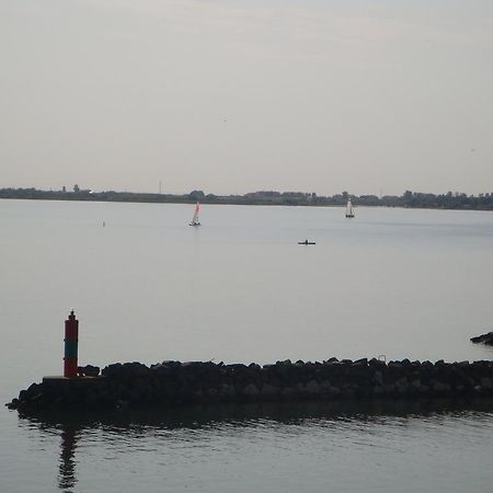 Appartamento Port Rive Gauche Iona Marseillan  Esterno foto
