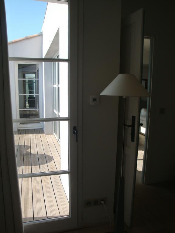 Appartamento Port Rive Gauche Iona Marseillan  Esterno foto