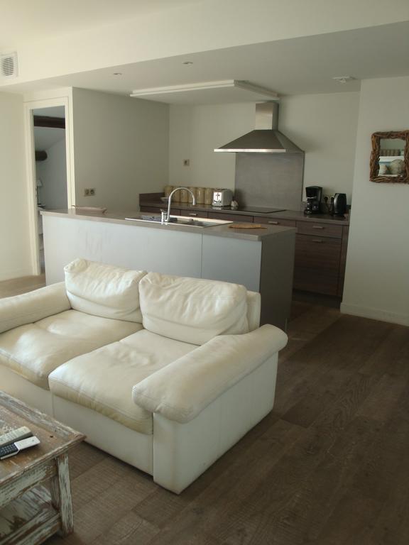 Appartamento Port Rive Gauche Iona Marseillan  Esterno foto