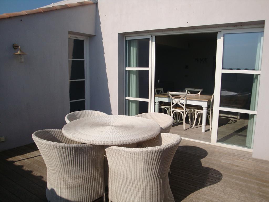 Appartamento Port Rive Gauche Iona Marseillan  Esterno foto