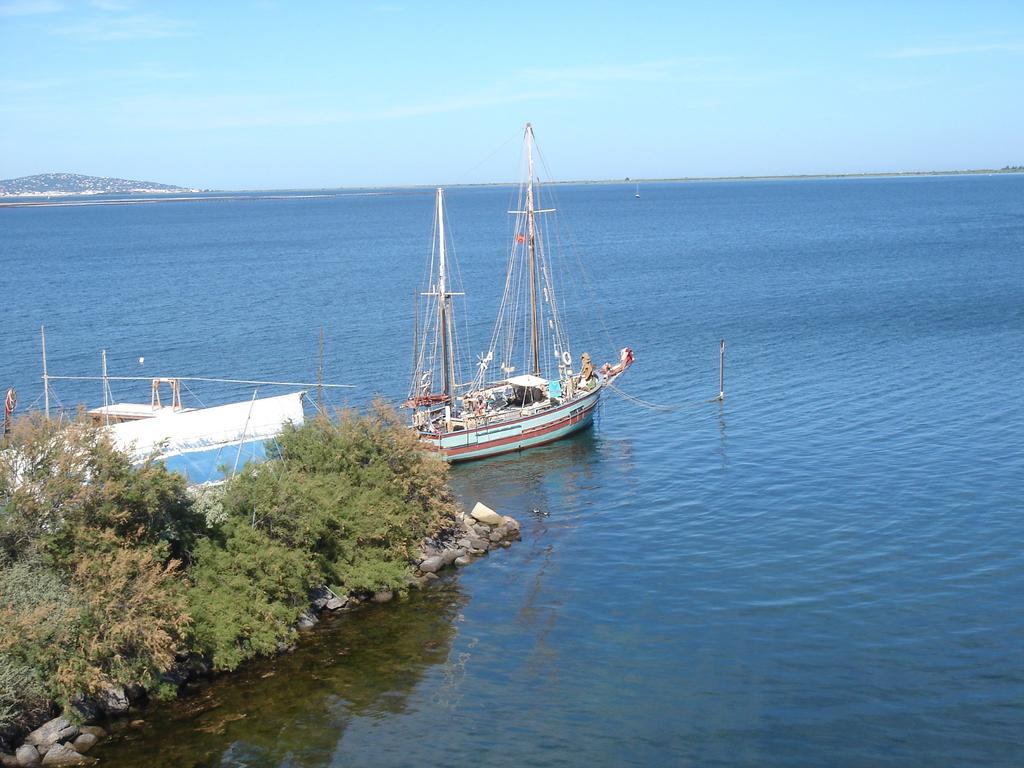 Appartamento Port Rive Gauche Iona Marseillan  Esterno foto